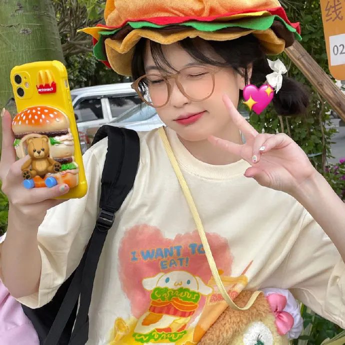 草原日出