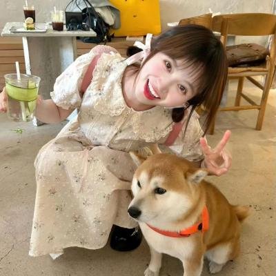 邂逅她的少女时代