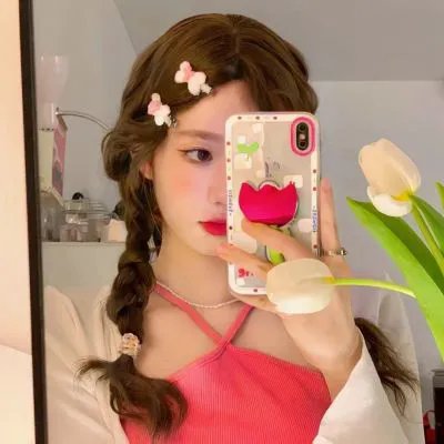 五个堕落的男女